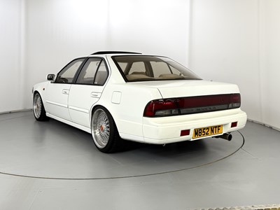 Lot 35 - 1994 Nissan Maxima