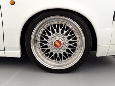 Lot 35 - 1994 Nissan Maxima