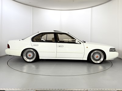 Lot 35 - 1994 Nissan Maxima