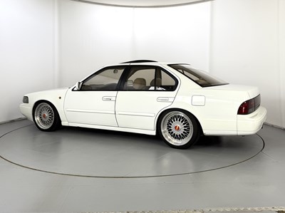Lot 35 - 1994 Nissan Maxima