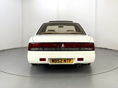 Lot 35 - 1994 Nissan Maxima