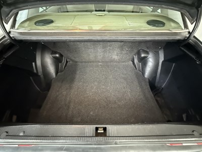Lot 6 - 1993 Mercedes-Benz 190E