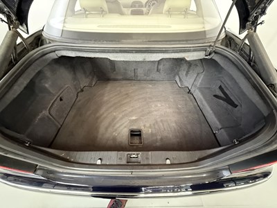 Lot 62 - 2005 Mercedes-Benz CL500