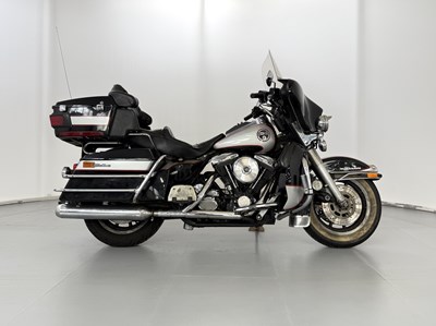 Lot 14 - 2003 Harley-Davidson Electra Glide Classic