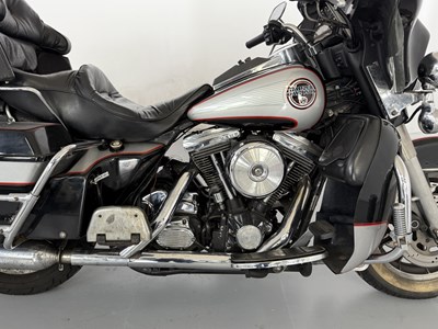 Lot 14 - 2003 Harley-Davidson Electra Glide Classic