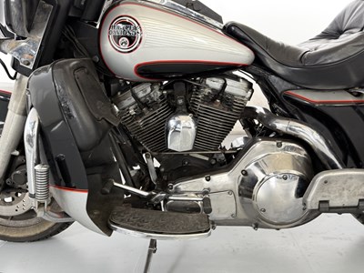 Lot 14 - 2003 Harley-Davidson Electra Glide Classic