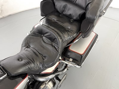 Lot 14 - 2003 Harley-Davidson Electra Glide Classic
