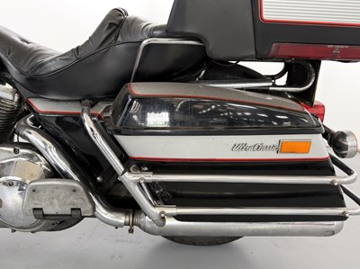 Lot 14 - 2003 Harley-Davidson Electra Glide Classic