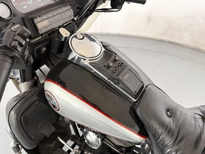 Lot 14 - 2003 Harley-Davidson Electra Glide Classic