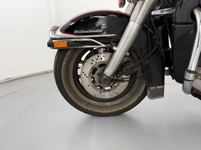 Lot 14 - 2003 Harley-Davidson Electra Glide Classic