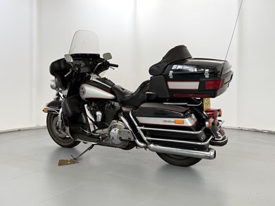 Lot 14 - 2003 Harley-Davidson Electra Glide Classic