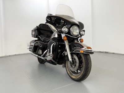 Lot 14 - 2003 Harley-Davidson Electra Glide Classic