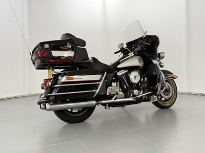 Lot 14 - 2003 Harley-Davidson Electra Glide Classic