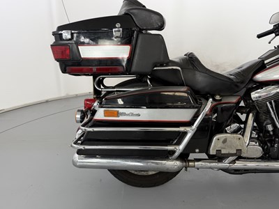 Lot 14 - 2003 Harley-Davidson Electra Glide Classic