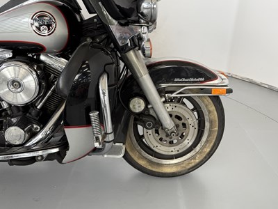 Lot 14 - 2003 Harley-Davidson Electra Glide Classic