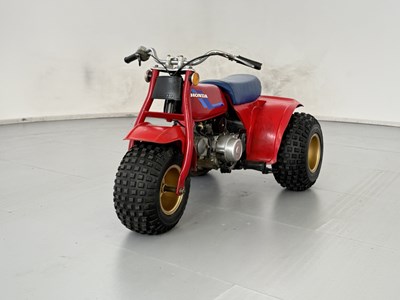 Lot 96 - Honda ATC 70 - NO RESERVE