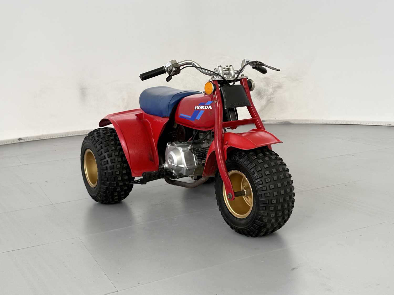Lot 96 - Honda ATC 70 - NO RESERVE