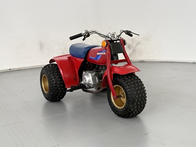 Lot 96 - Honda ATC 70 - NO RESERVE