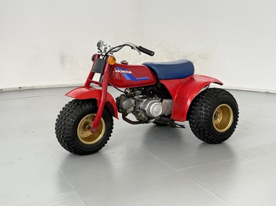 Lot 96 - Honda ATC 70 - NO RESERVE