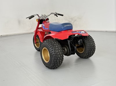 Lot 96 - Honda ATC 70 - NO RESERVE