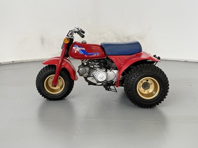 Lot 96 - Honda ATC 70 - NO RESERVE