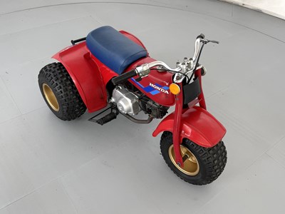 Lot 96 - Honda ATC 70 - NO RESERVE