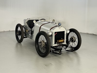 Lot 38 - Half Scale Car 200cc