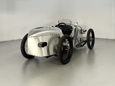 Lot 38 - Half Scale Car 200cc