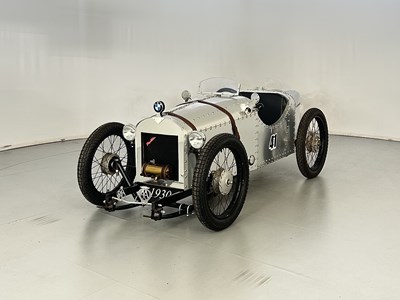 Lot 38 - Half Scale Car 200cc