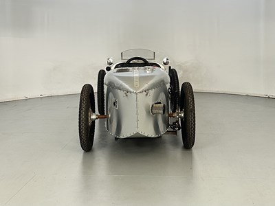 Lot 38 - Half Scale Car 200cc