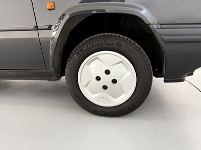 Lot 39 - 1992 Citroen BX16