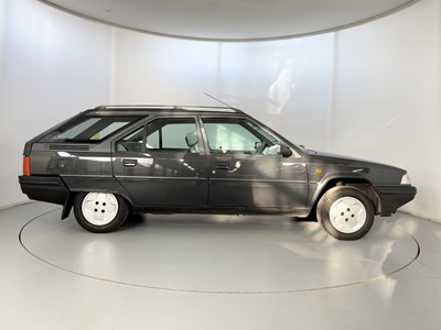Lot 39 - 1992 Citroen BX16