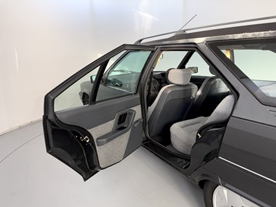 Lot 39 - 1992 Citroen BX16