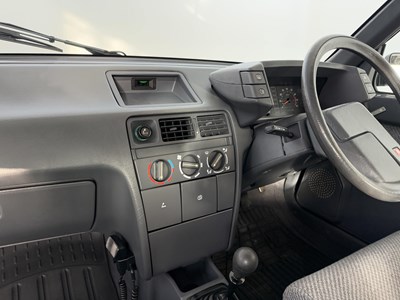 Lot 39 - 1992 Citroen BX16