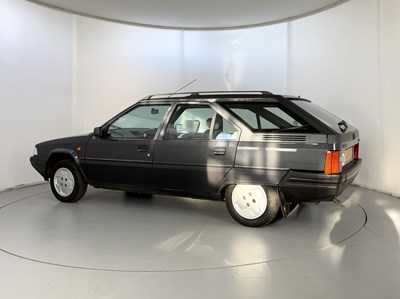 Lot 39 - 1992 Citroen BX16