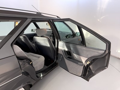 Lot 39 - 1992 Citroen BX16