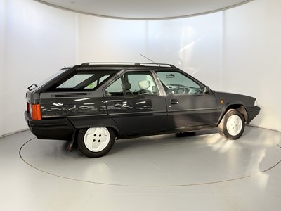 Lot 39 - 1992 Citroen BX16