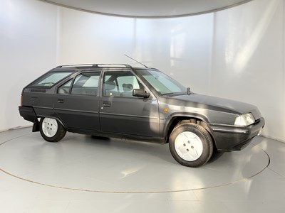 Lot 39 - 1992 Citroen BX16