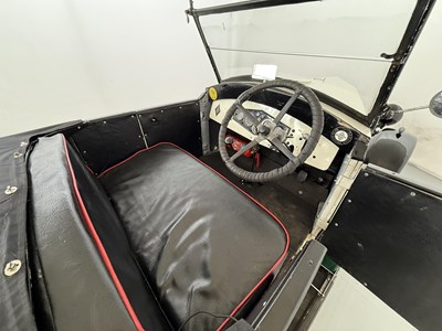 Lot 7 - 1927 Renault NN