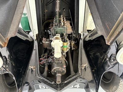 Lot 7 - 1927 Renault NN