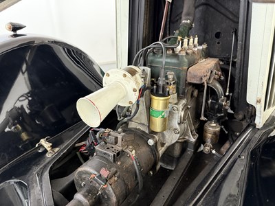 Lot 7 - 1927 Renault NN