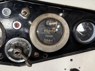 Lot 7 - 1927 Renault NN