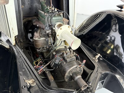 Lot 7 - 1927 Renault NN