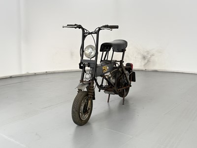 Lot 126 - 1982 Britax Kari-Bike - NO RESERVE