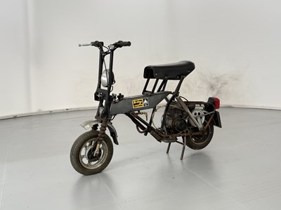 Lot 126 - 1982 Britax Kari-Bike - NO RESERVE