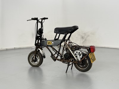 Lot 126 - 1982 Britax Kari-Bike - NO RESERVE