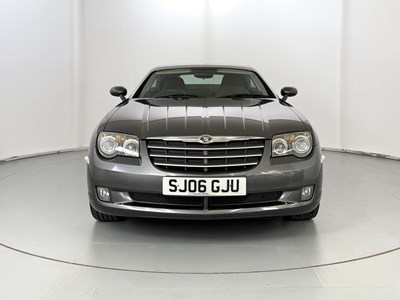 Lot 161 - 2006 Chrysler Crossfire