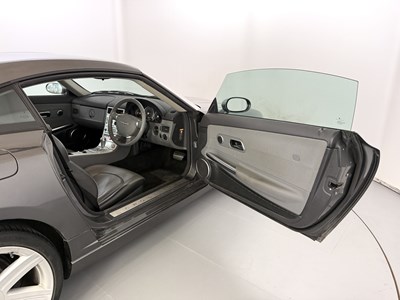 Lot 161 - 2006 Chrysler Crossfire