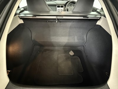 Lot 161 - 2006 Chrysler Crossfire