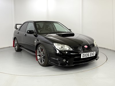 Lot 111 - 2006 Subaru Impreza WRX